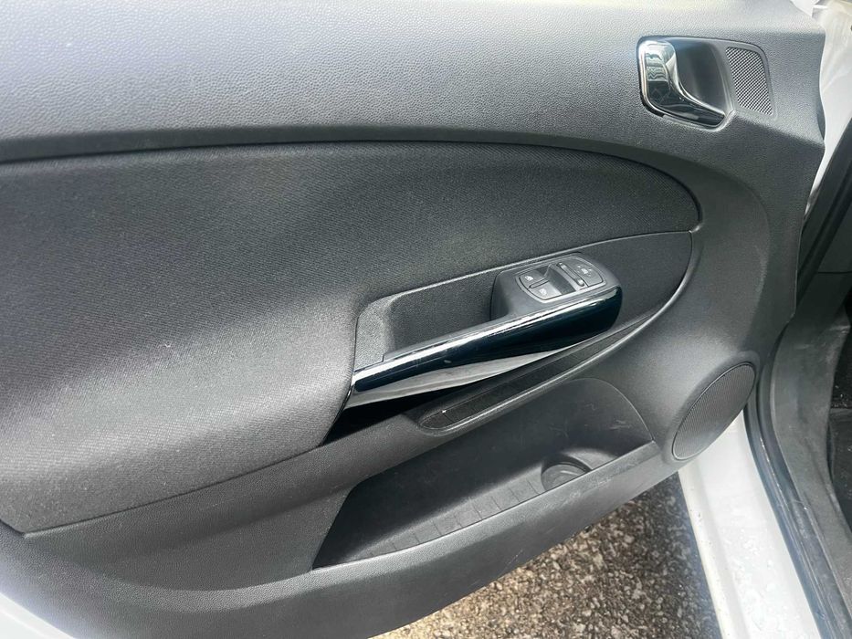 Opel Corsa 1.3 CDTI 2012 Nacional