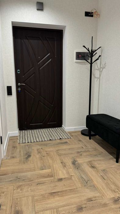 Продаж 1к новобудови з ремонтом! Центр!