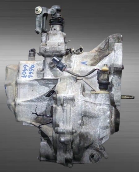 Caixa Velocidades Manual 96666407 - DAEWOO MATIZ