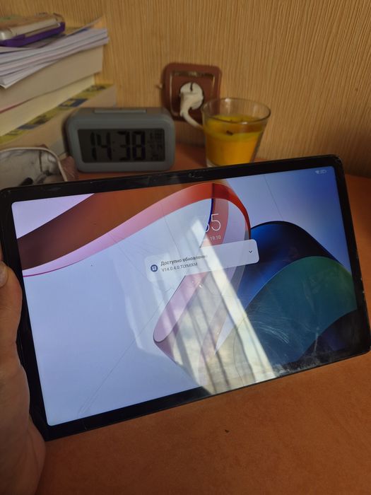 Продам планшет Xiaomi Redmi Pad