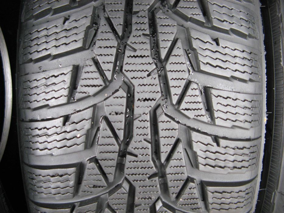 185/60R15 NOKIAN WR D4 - nr.0193