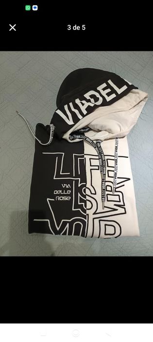 Camisolas VDR Original