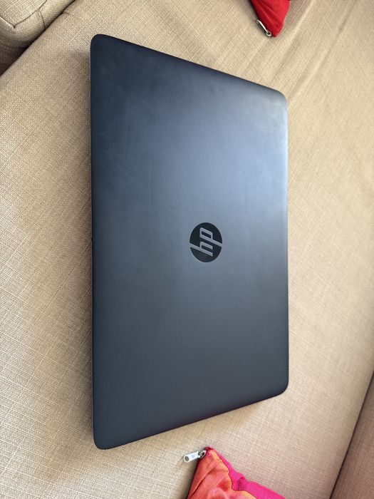 HP EliteBook 850 - portatil