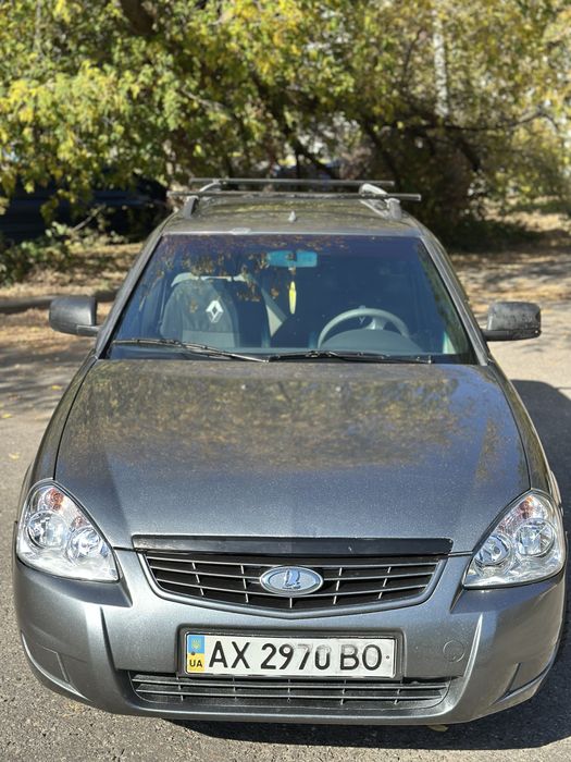 Lada 217130 Priora