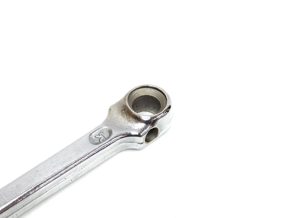 NOWE Ramię korby ZZR Romet Karat Czajka Sokół Flaming Wigry Wagant