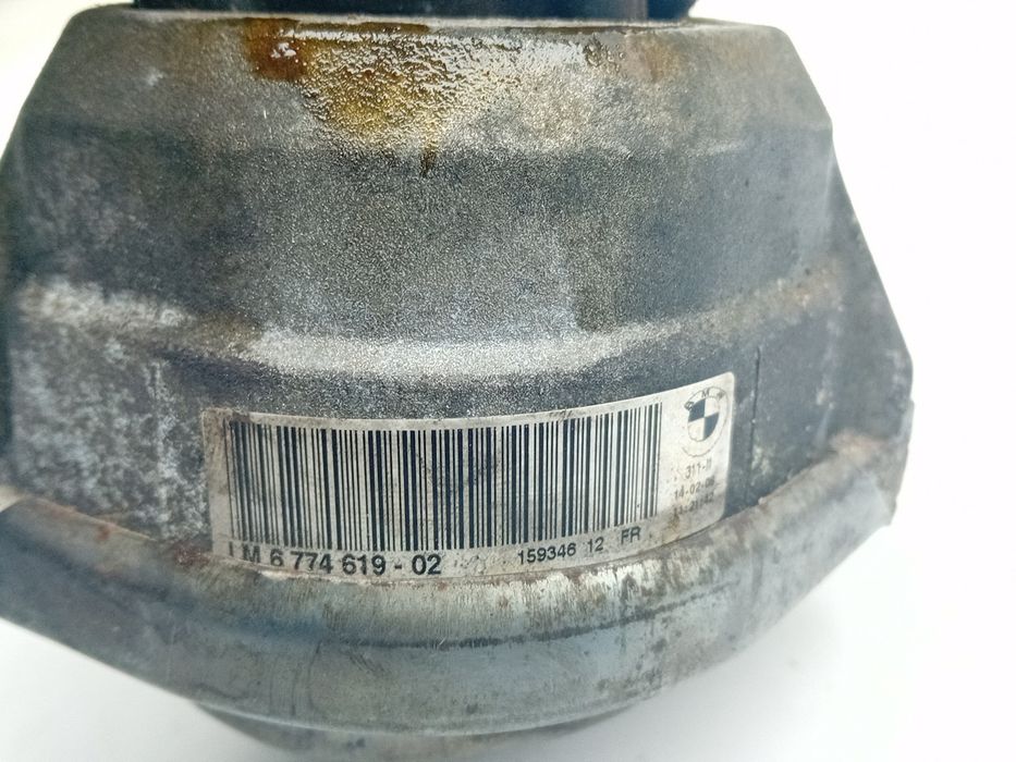 Apoio do motor BMW 5 Touring (E61)