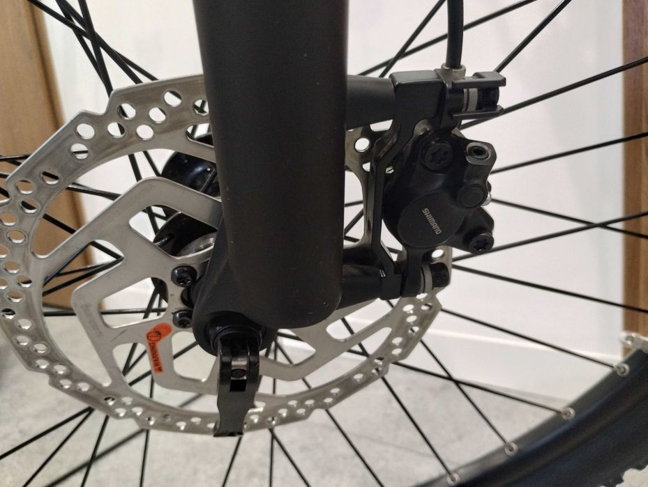 Sprzedam E-bike , rower elektryczny MTB , AGON, 250 W, Nowy Super okazja