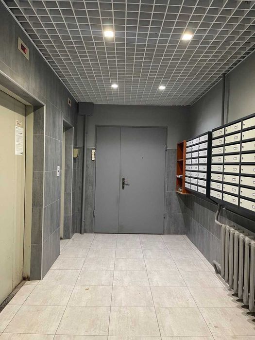 1-room apartment apartment by the address (area 42 m²) - Atlanta.ua - photo 13