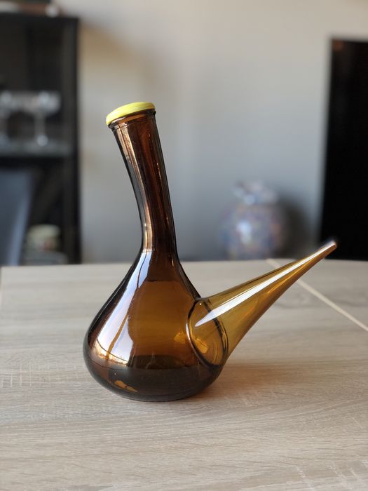 Karafka do wina Katalonia