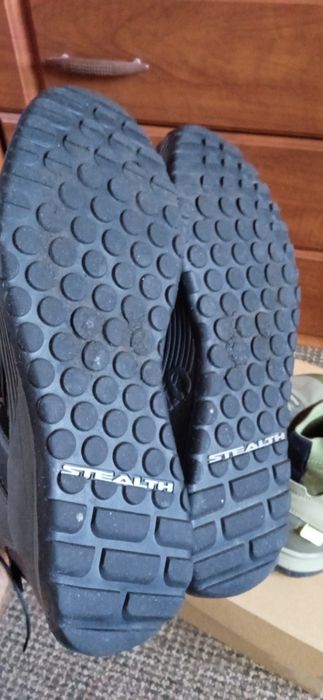 Five Ten Trailcross Mid D3O man 275mm adidas