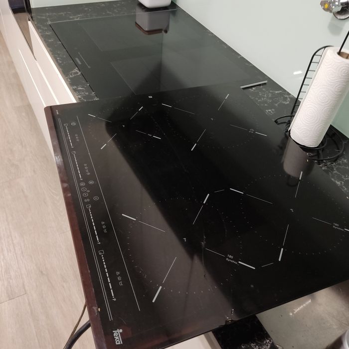 Placa indução Teka IZ6420