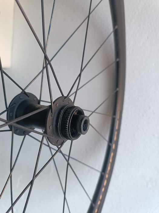 Rodas de estrada  Bontrager