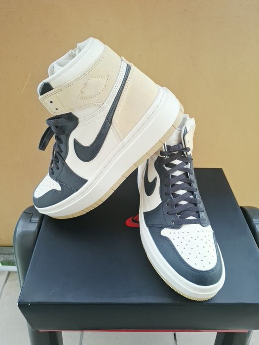 Buty Nike  Air Jordan 1 Elevate High