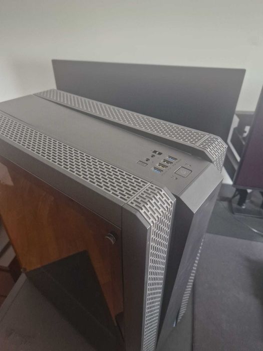 PC Gaming Ryzen 5 5600X + RTX 3060 12GB