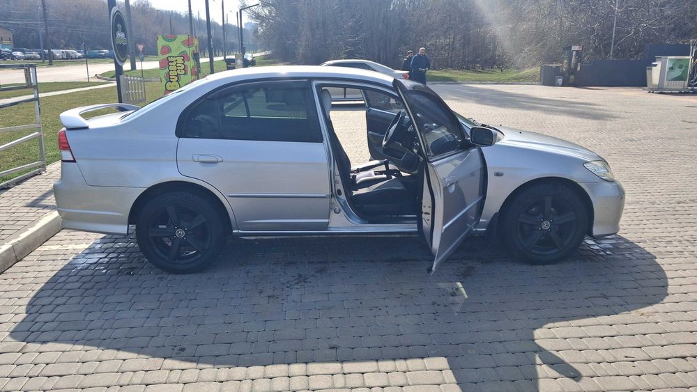 Продам хонда Civic.