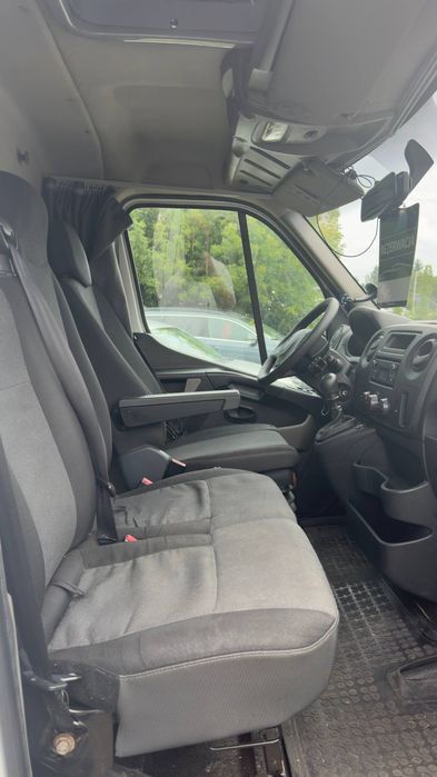 Renault master 3