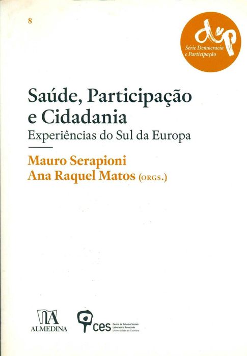 Health, Participation, and Citizenship