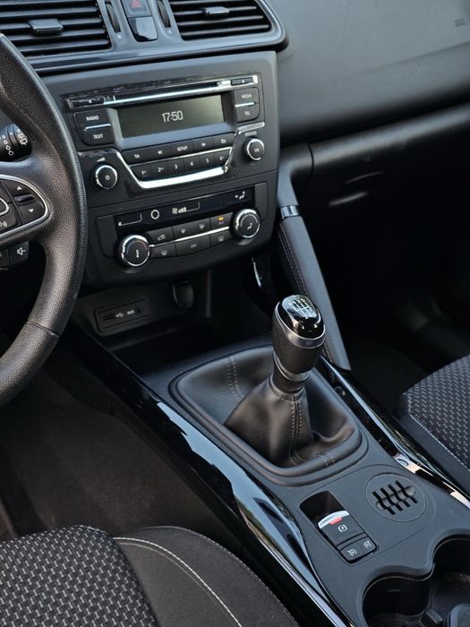 Renault Kadjar - SUV