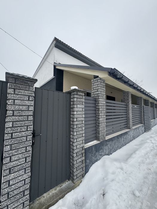 Продаж комерційного приміщення м. Сокаль