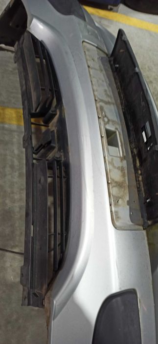 Para Choques Citroen C8