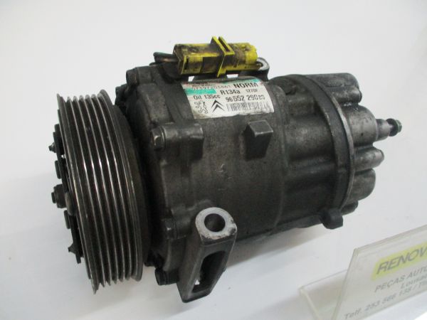 Compressor AC CITROËN Jumpy