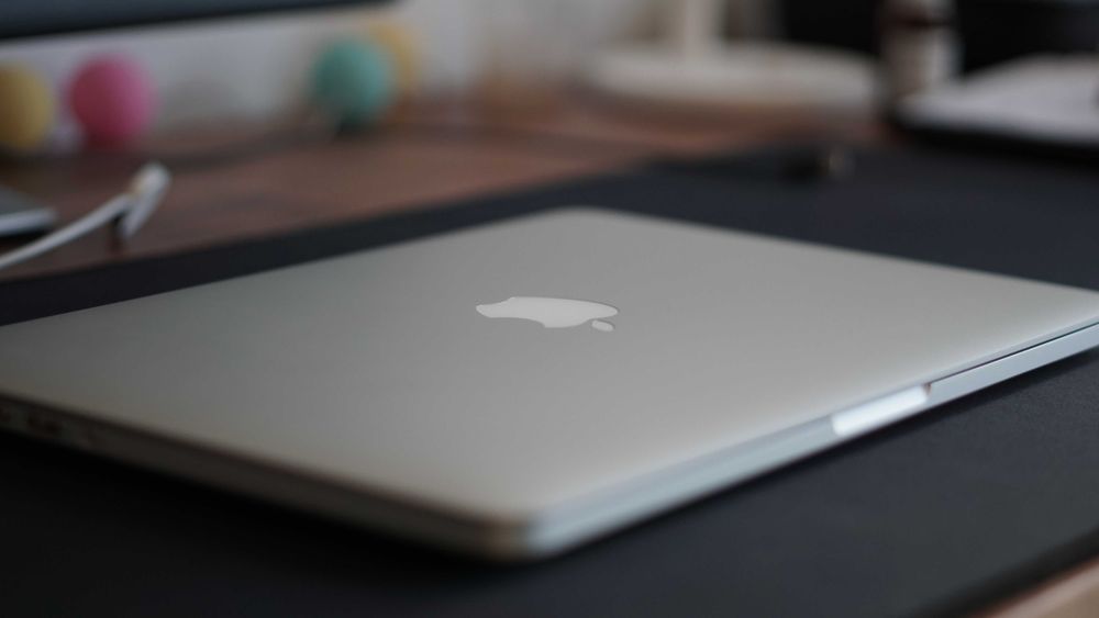 MacBook Pro 13'' — Only 1 Year of Use — [Purchased in 2017]64283899585794121