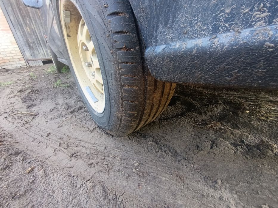 Авто Хонда Сівік