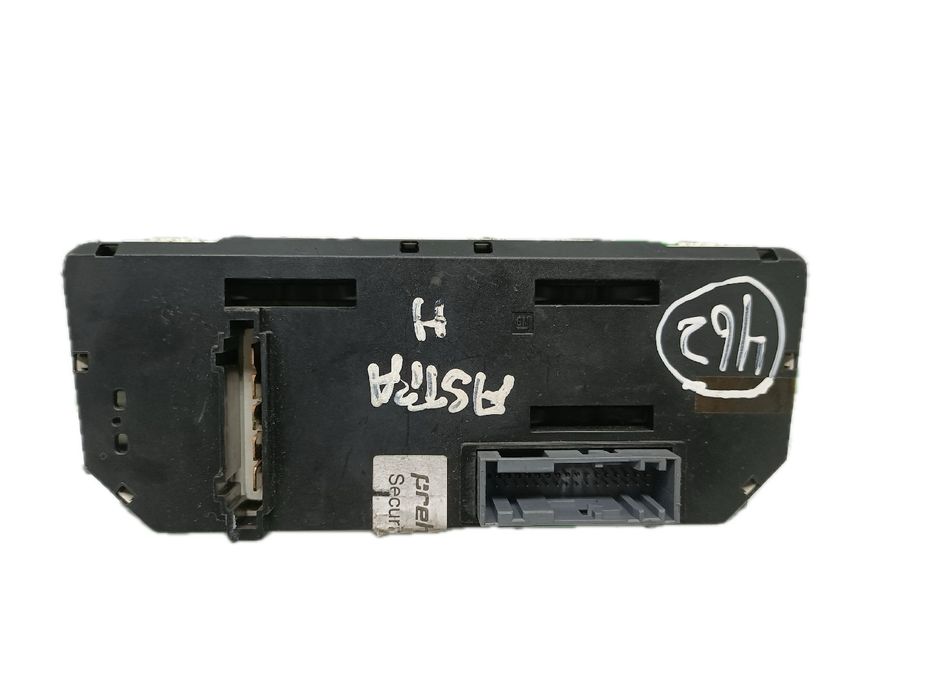 Comando chauffage / sofagem OPEL Astra H Hatchback (L48)