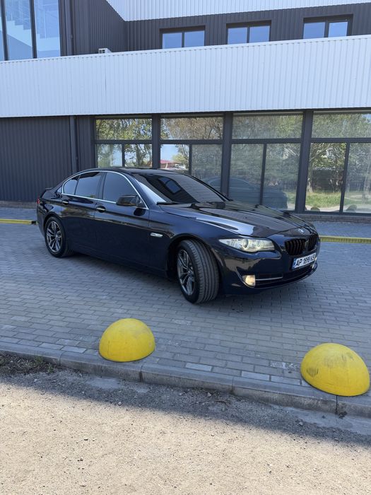 Продам BMW 535i F10