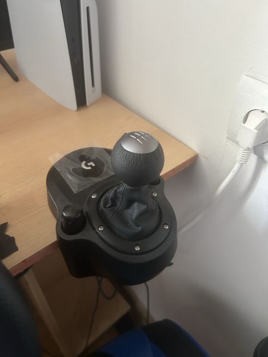 Kierownica Logitech g29 driving force