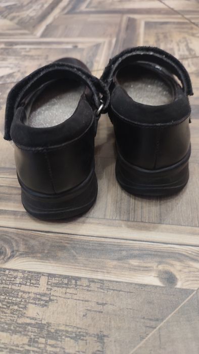 Туфельки для дівчинки Clarks