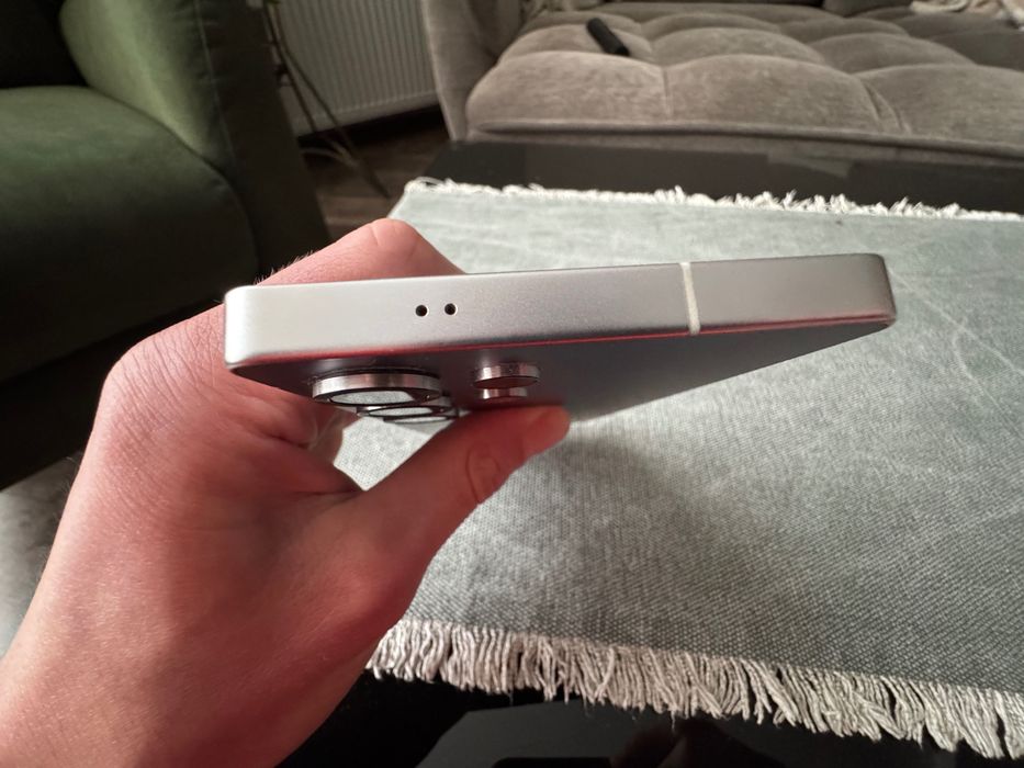 Samsung Galaxy S25 Ultra