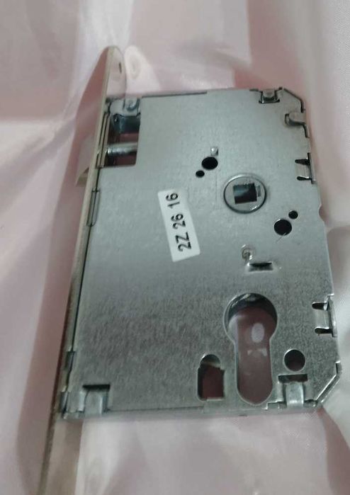 Tesa Assa Abloy Fechadura 2010 p hn 60