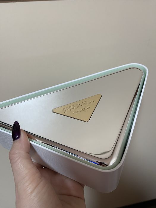 Набір клатч Prada Beauty