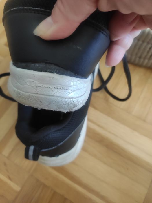 Zestaw butów Champion 39