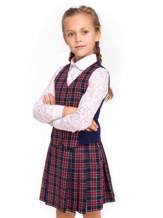 Школьный костюм monnalisa Miss Grant