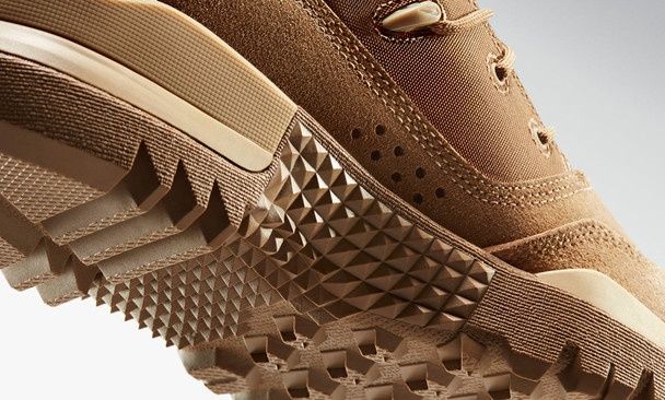 Берці літні Nike SFB field 2. Розмір 45-49