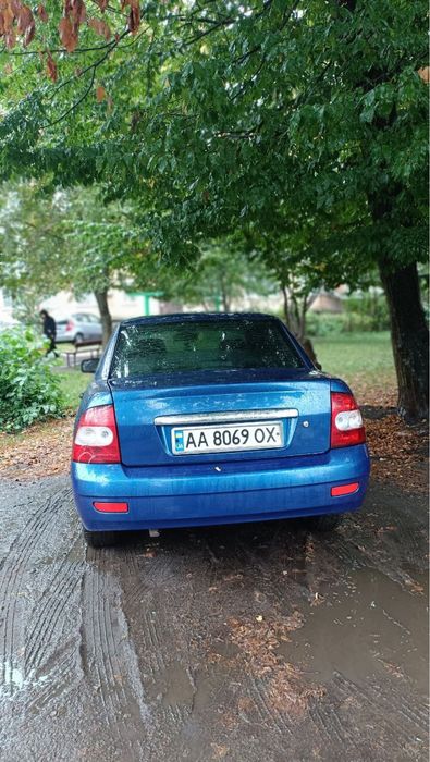 Продам автомобіль