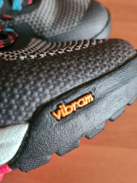 Buty męskie rowerowe CMP Lothal rozm.41