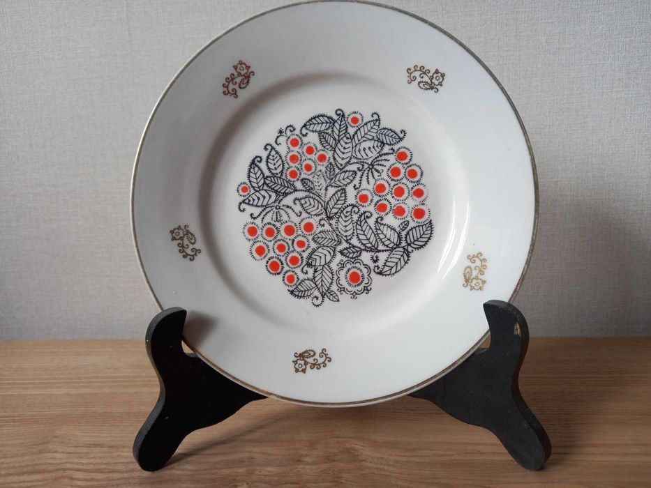 Тарілочки (тарелки) Баранівка, Коростень