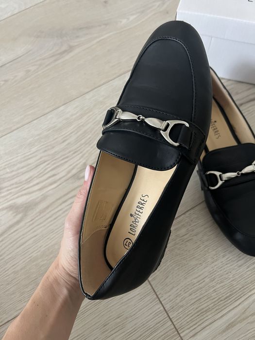 Мокасини. Балетки. Взуття на весну