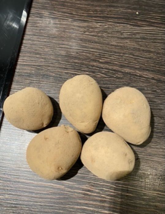 Ziemniaki (Wineta,Marabel, Gala)