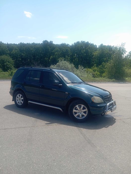 Продам Мерседес ML320
