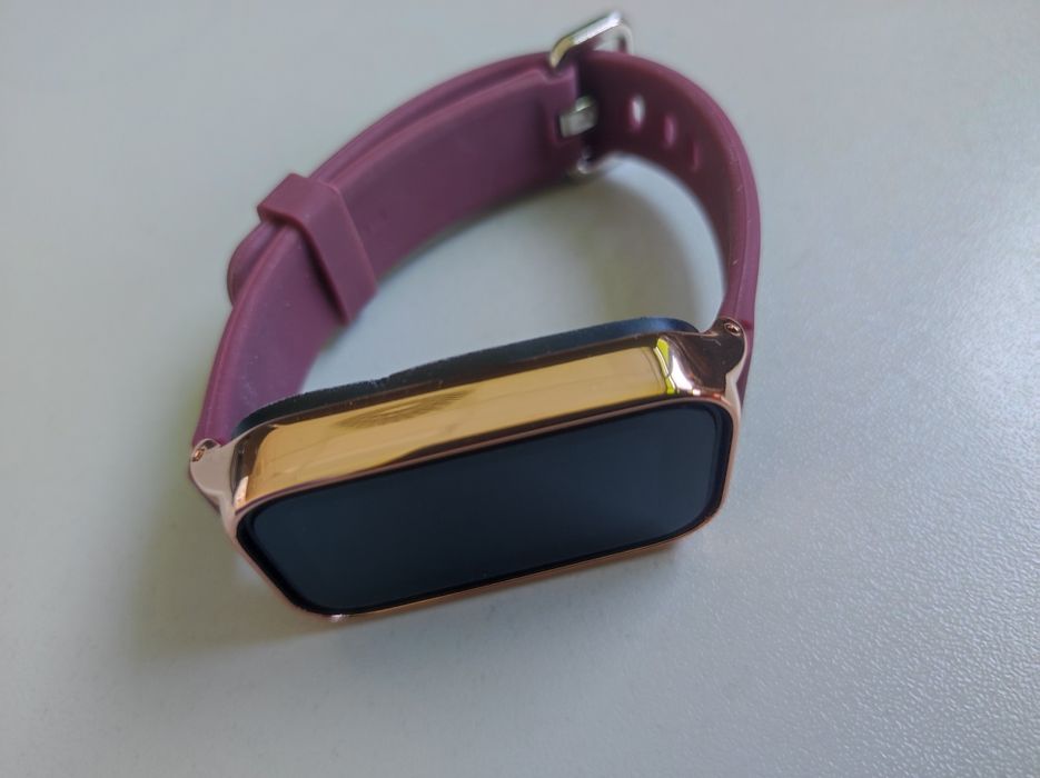 Xiaomi Smart band 9 active + gratis