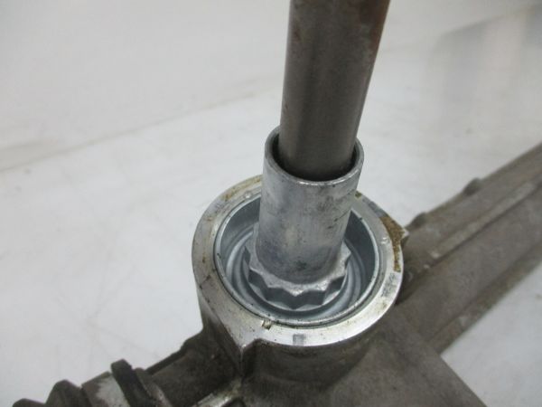 Caixa de direção FORD Ka (RU8)