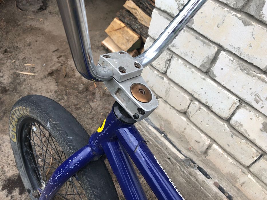 Продам бемеикс BMX