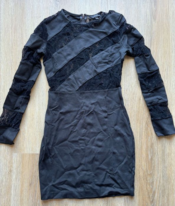 Vestido de mulher Guess