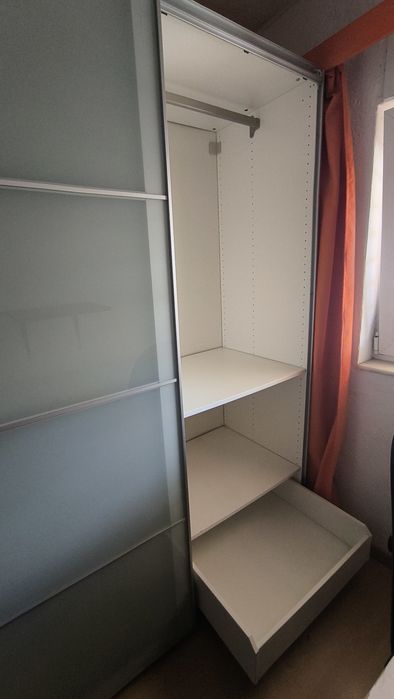 Roupeiro Novo  IKEA
