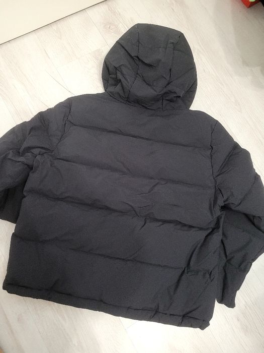 ОРИГІНАЛ...Пуховик Adidas HELIONIC Clima WARM новий жіночій