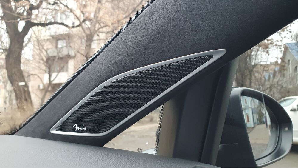 Golf GTI Performance